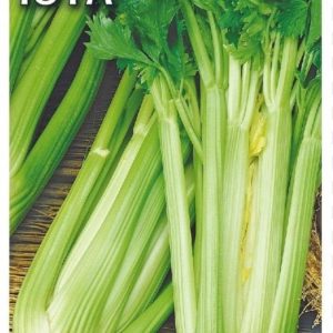 Сельдерей Юта черешковый 0,3 г серия Традиция