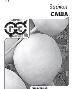 Дайкон Саша 1 г (б/п с евроотв.) Н12