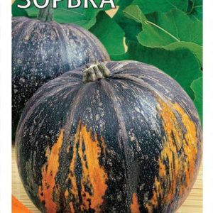 Тыква Зорька 2,0 г