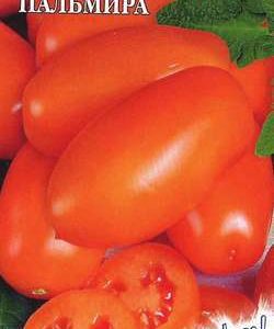 Томат Пальмира 0,2 г серия Заморозь! Н9