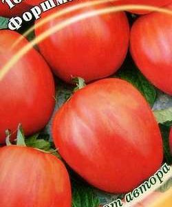 Томат Форшмак 0,3 г автор. Н9