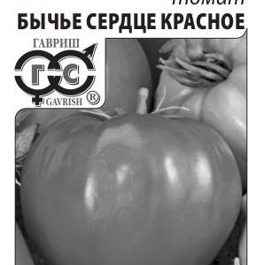 Томат Бычье сердце красное 0,1 г (б/п с евроотв.)