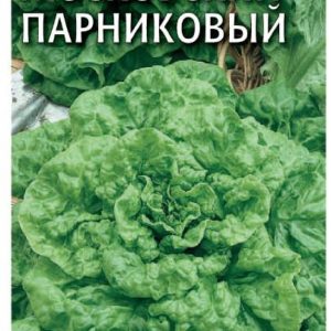 Салат Московский парниковый 1,0 г листовой сер. Традиция Н12