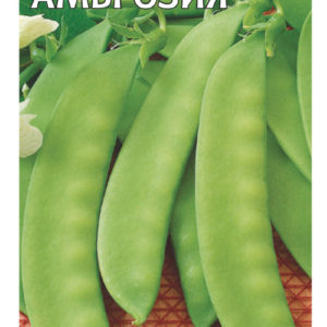 Горох Амброзия, сахарный 10 г Н11