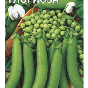 Горох Глориоза 10 г Н11