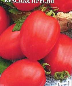 Томат Красная пресня 0,1 г серия Заморозь!