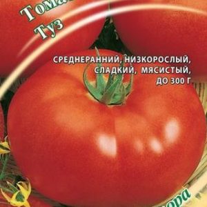 Томат Туз 0,1 г автор.