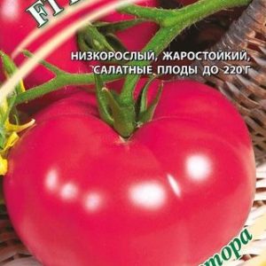 Томат Пятница* F1 12 шт. автор. Н11