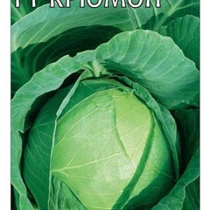 Капуста белокоч. Крюмон F1 0,3 г для хранения