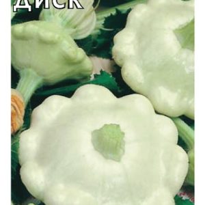 Патиссон Диск 1 г