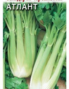 Сельдерей Атлант* черешковый 0,3 г