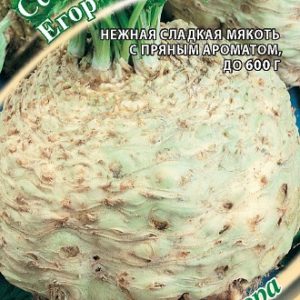 Сельдерей Егор* корневой 0,3 г автор.