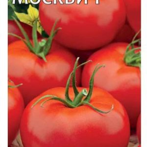 Томат Москвич 0,1 г Н12
