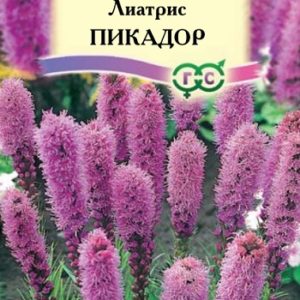Лиатрис Пикадор 0,1 г
