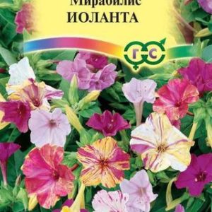 Мирабилис Иоланта 1,0 г Н12