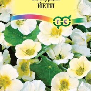Настурция Йети 1,0 г Н12