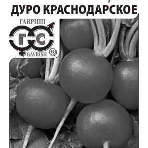 Редис Дуро Краснодарское 3,0 г (б/п с евроотв.) Н12