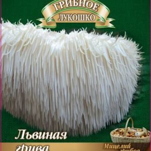 Ямабуши Львиная грива