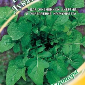 Кресс-салат Дукат 1,0 г автор.