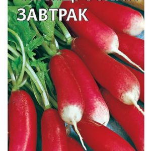 Редис Французский завтрак 3,0 г