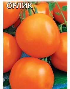 Томат Орлик 0,1 г Н12
