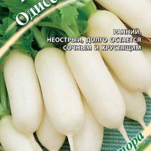 Редис Одиссей 2,0 г автор. Н12