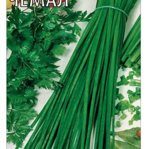 Лук на зелень шнитт Чемал 0,5 г