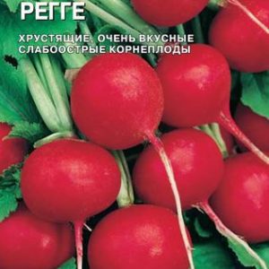 Редис Регге 1,0 г (Голландия) Н14