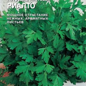Петрушка листовая Риалто 1,0 г (Голландия) Н14