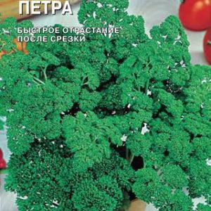 Петрушка листовая Петра 1,0 г (Голландия) Н14