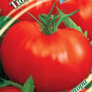 Томат Тютчевский 0,1 г автор.