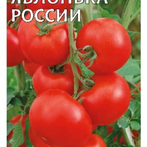 Томат Яблонька России 0,1 г Н14