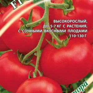 Томат Сушка F1 12 шт. автор. Н14