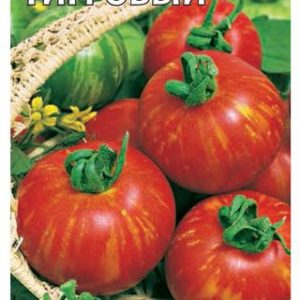 Томат Тигровый 0,1 г Н14