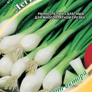 Лук батун Легионер 1 г автор. Н14