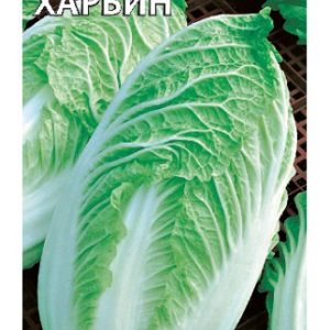 Капуста пекинская Харбин 0,3 г Н13