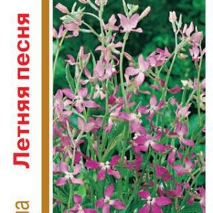 Маттиола двурогая Летняя песня 1,0г серия 1+1