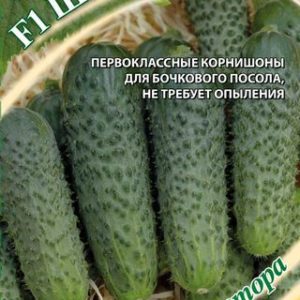 Огурец Шалунишка F1 10 шт, автор. Н14