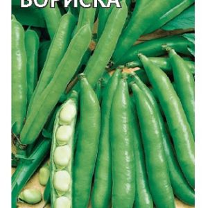 Бобы Бориска 10 шт Н14