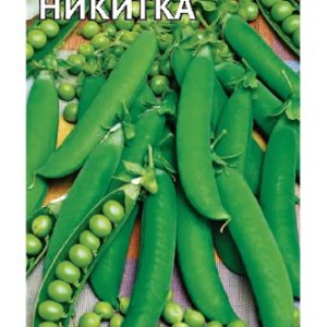 Горох Никитка (Ползунок) 10 г Н14