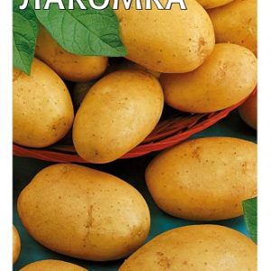 Картофель Лакомка 0,025 г Н14