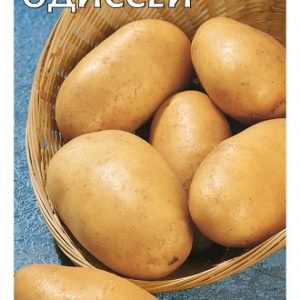 Картофель Одиссей 0,025 г Н14