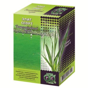 Газон Элит Спорт 1,0 кг (в коробке)