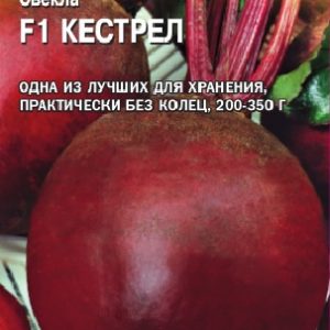 Свекла Кестрел F1 1,0 г (Саката) Н15
