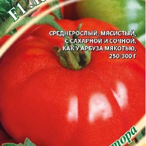 Томат Лев Толстой F1 12 шт. автор. Н15