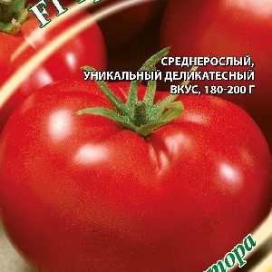 Томат Три сестры F1 12 шт. автор. Н15