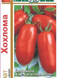 Томат Хохлома сер. 1+1/0,2 г автор.