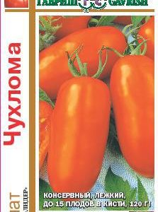 Томат Чухлома сер. 1+1/0,2 г автор.
