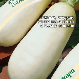 Дайкон Толстячок 1 г автор. Н15