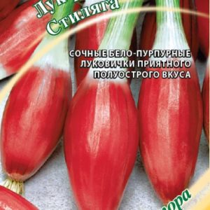 Лук репч. Стиляга 1,0 г автор. Н15